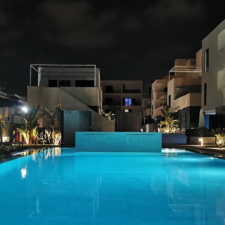 Turquesa Del Mar - Max Beach Golf - Ground Floor Apartment 플라야 플라멩카 외부 사진