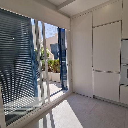Turquesa Del Mar - Max Beach Golf - Ground Floor Apartment 플라야 플라멩카 외부 사진
