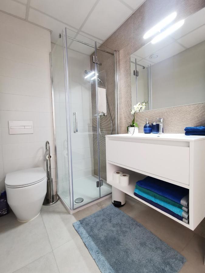 Turquesa Del Mar - Max Beach Golf - Ground Floor Apartment 플라야 플라멩카 외부 사진