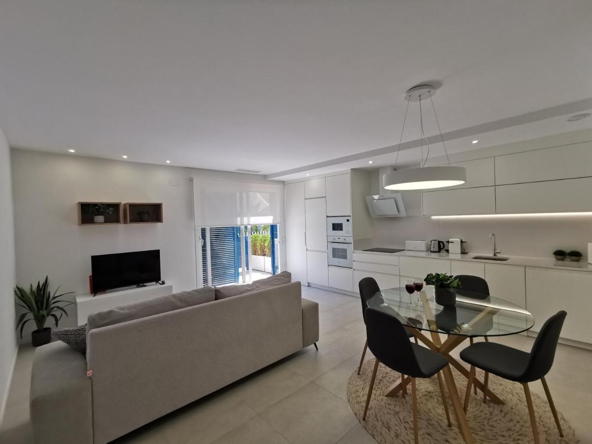 Turquesa Del Mar - Max Beach Golf - Ground Floor Apartment 플라야 플라멩카 외부 사진