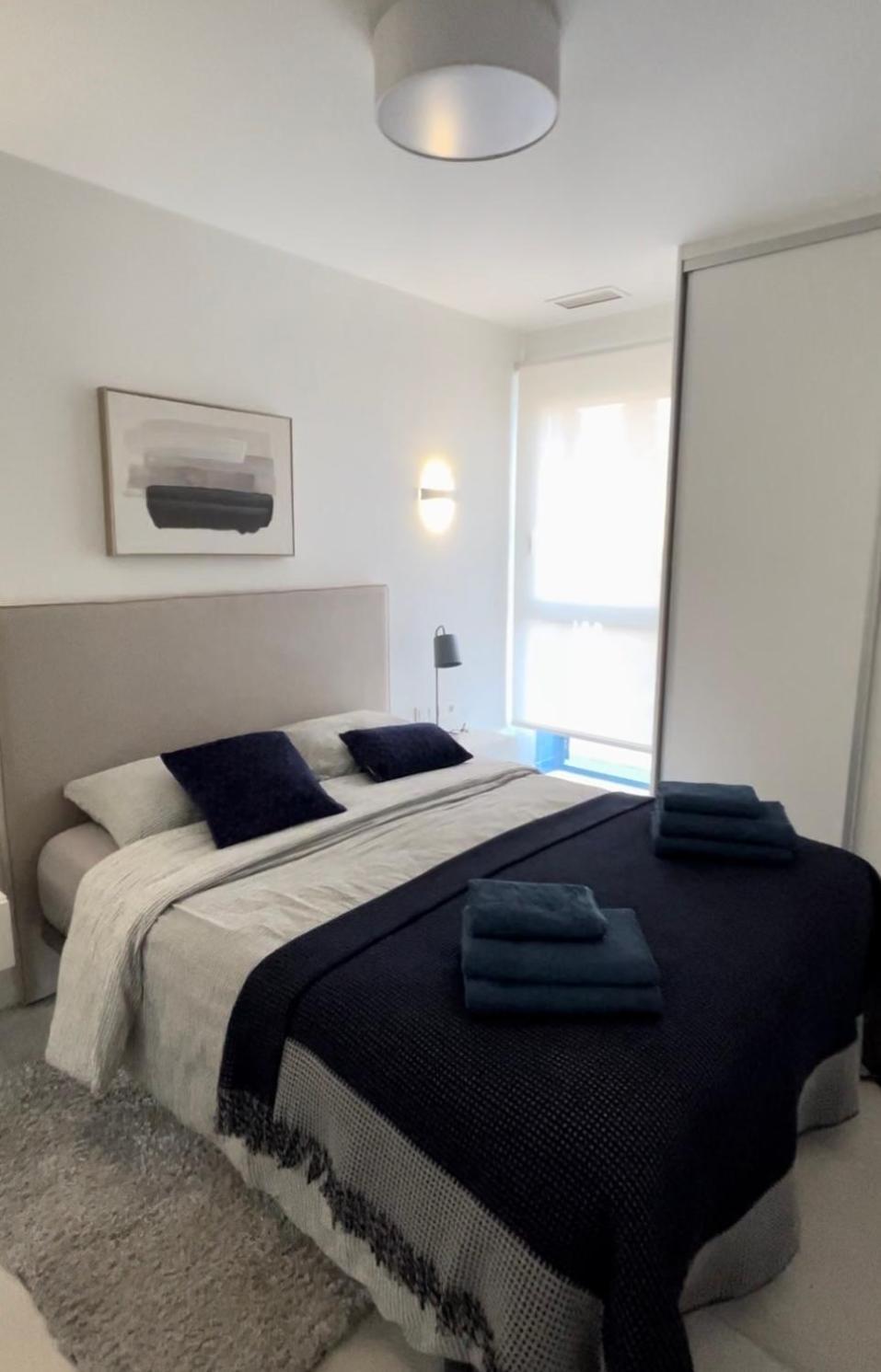 Turquesa Del Mar - Max Beach Golf - Ground Floor Apartment 플라야 플라멩카 외부 사진