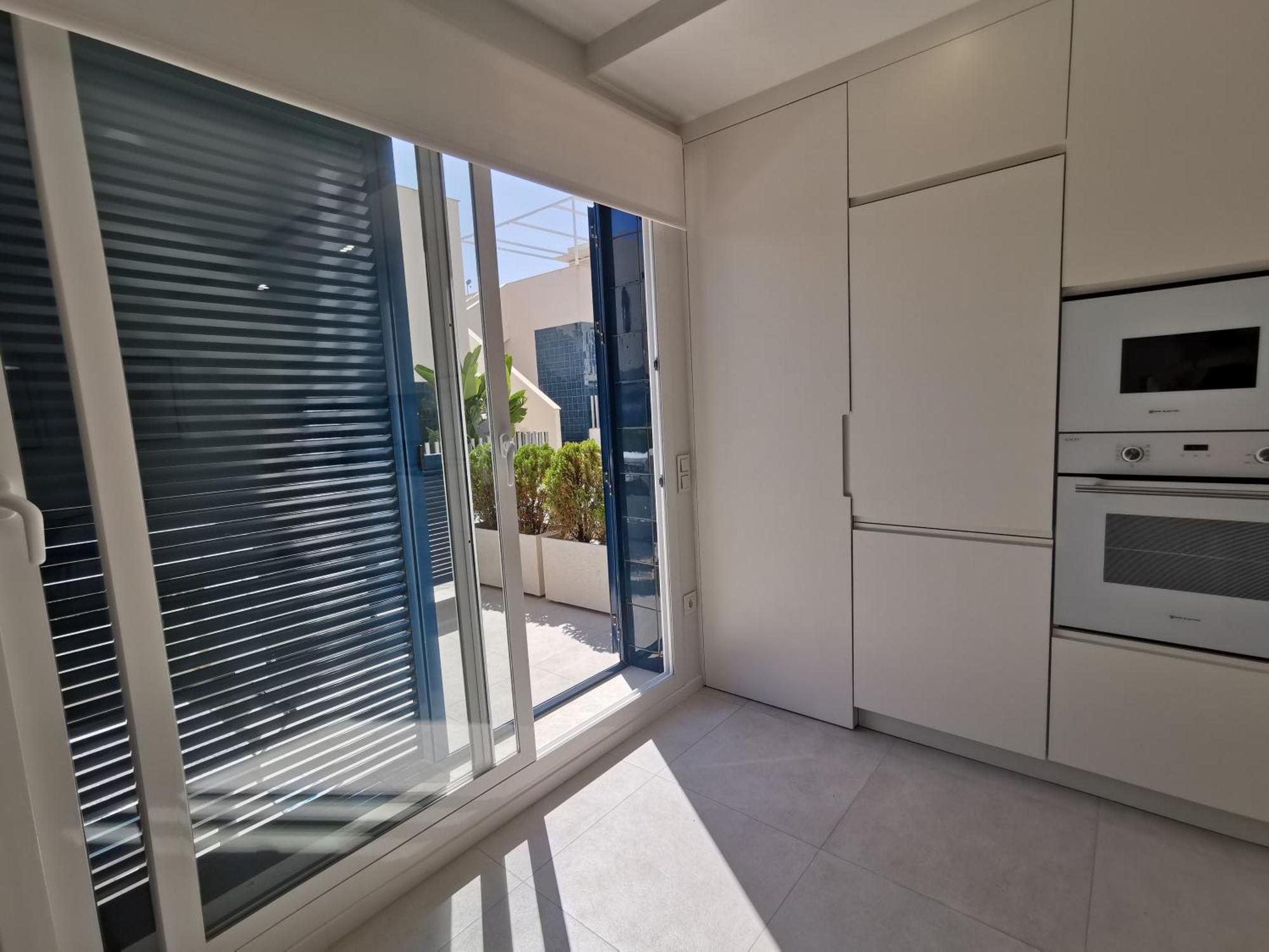 Turquesa Del Mar - Max Beach Golf - Ground Floor Apartment 플라야 플라멩카 외부 사진