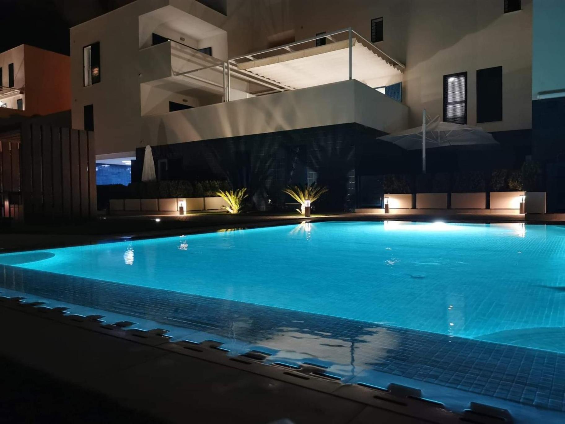 Turquesa Del Mar - Max Beach Golf - Ground Floor Apartment 플라야 플라멩카 외부 사진